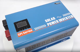 2000-12000w太阳能逆变器带UPS
