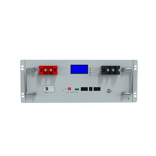 Anti-corrosive Lithium Battery