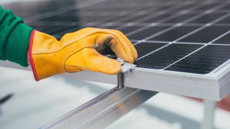 Intelligent Energy Management System (EMS)