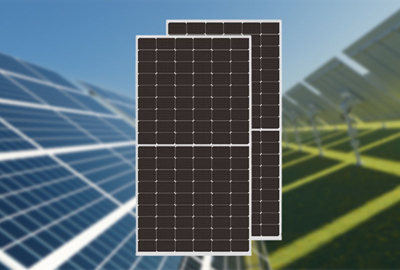 为什么可靠的半截式太阳能电池板正成为商业太阳能项目的首选