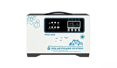 智能逆变器技术在大规模集成太阳能系统中扮演什么角色？